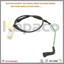 Brake Sensor LEFT FRONT Wear sender warning OE#:34352283335 34 35 2 283 335 FOR BMW M3 COUPE E82 E92 E93 E90